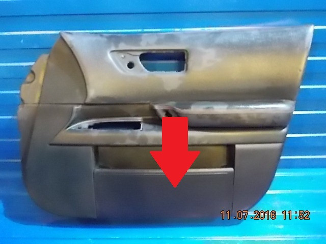 Карта дверей Infiniti FX  2004 3.5 Бензин Одеса