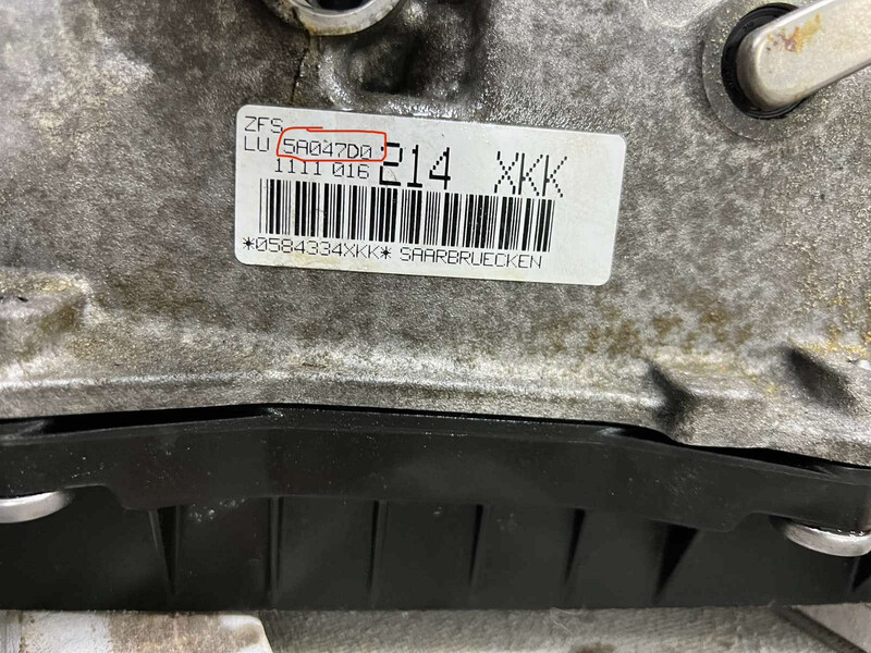 АКПП BMW 5 Series 2020 г.  3.0 л бензин Ковель